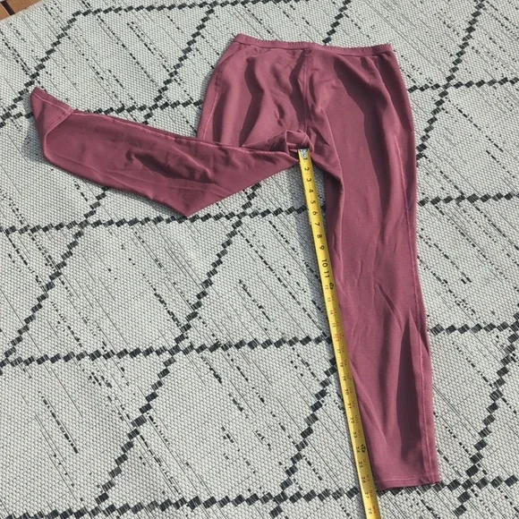 S Patagonia Capilene 3 Base Layer Bottoms - Picture 5 of 5